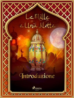 cover image of Introduzione (Le Mille e Una Notte 1)
